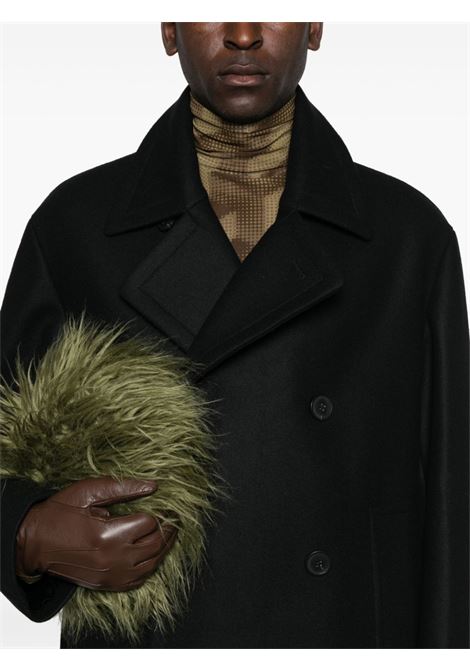 cappotto DRIES VAN NOTEN | Cappotto | RAZELSHORT9223900